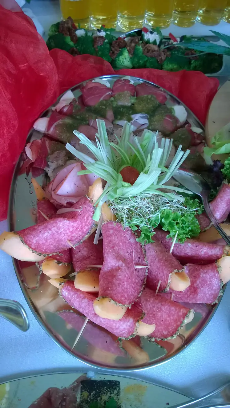 Restauracja Staromieyska - zdjęcie 2