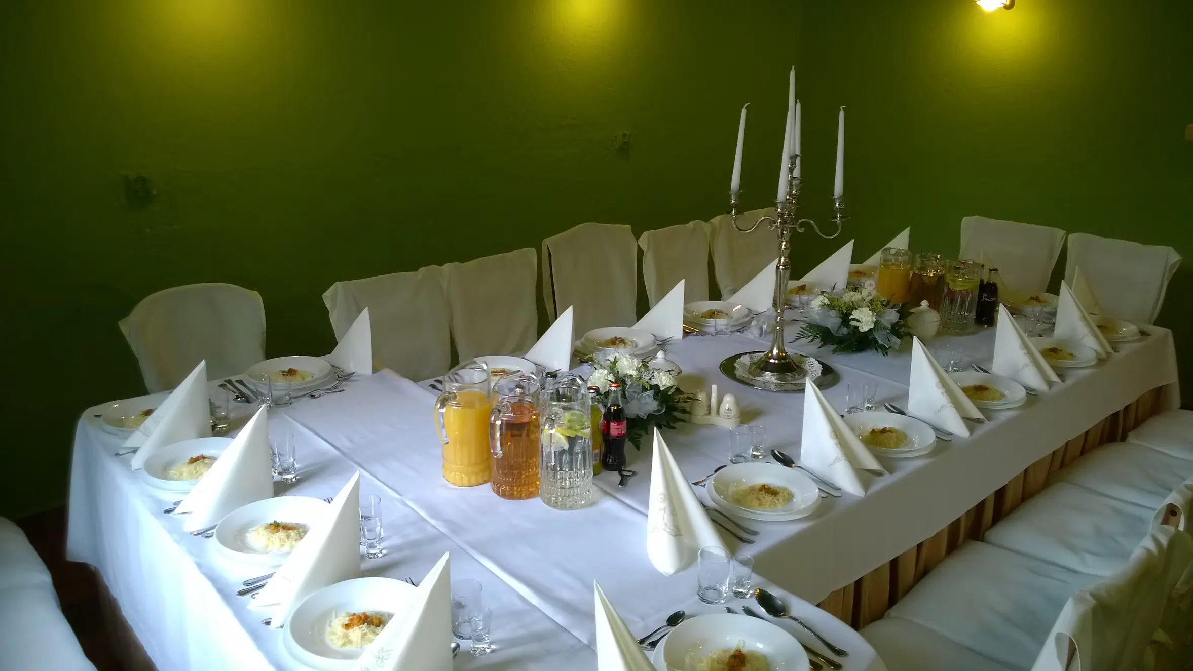 Restauracja Staromieyska - zdjęcie 12