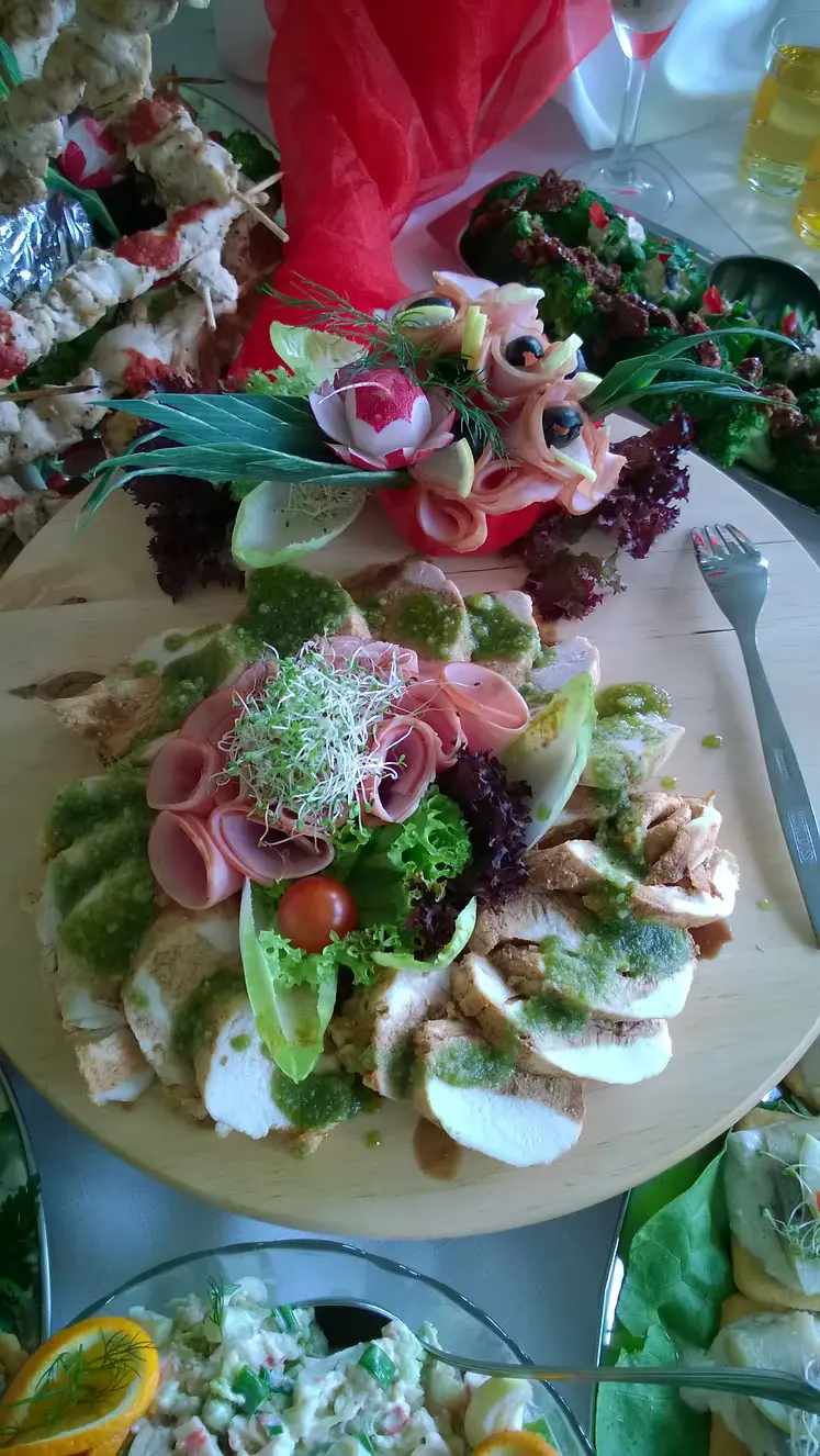 Restauracja Staromieyska - zdjęcie 19