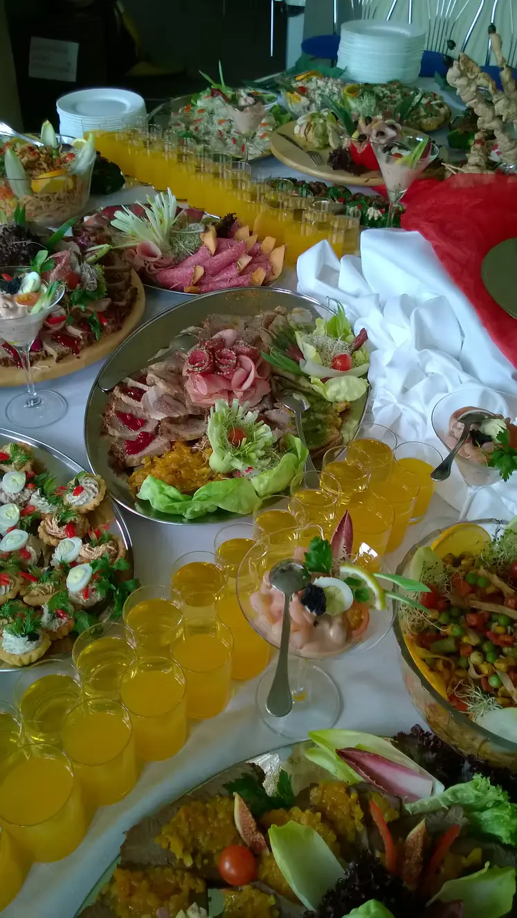 Restauracja Staromieyska - zdjęcie 13
