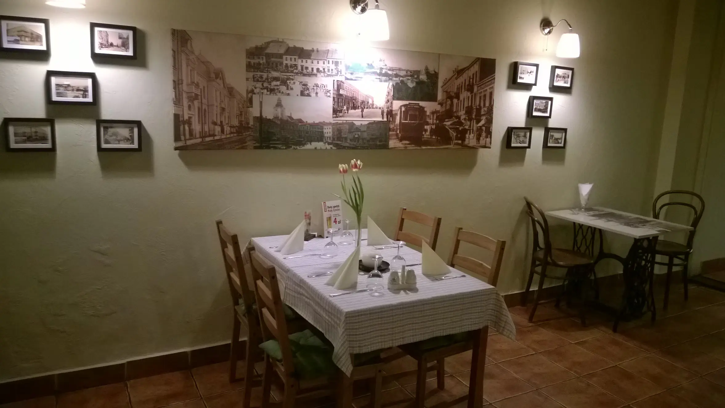 Restauracja Staromieyska - zdjęcie 18