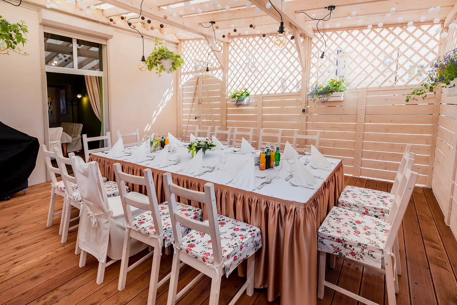 Restauracja Staromieyska - zdjęcie 32