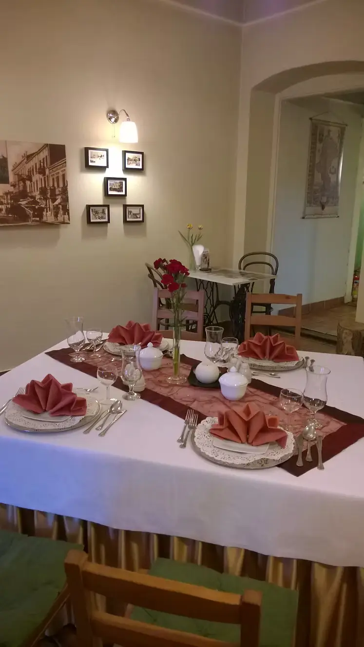 Restauracja Staromieyska - zdjęcie 26