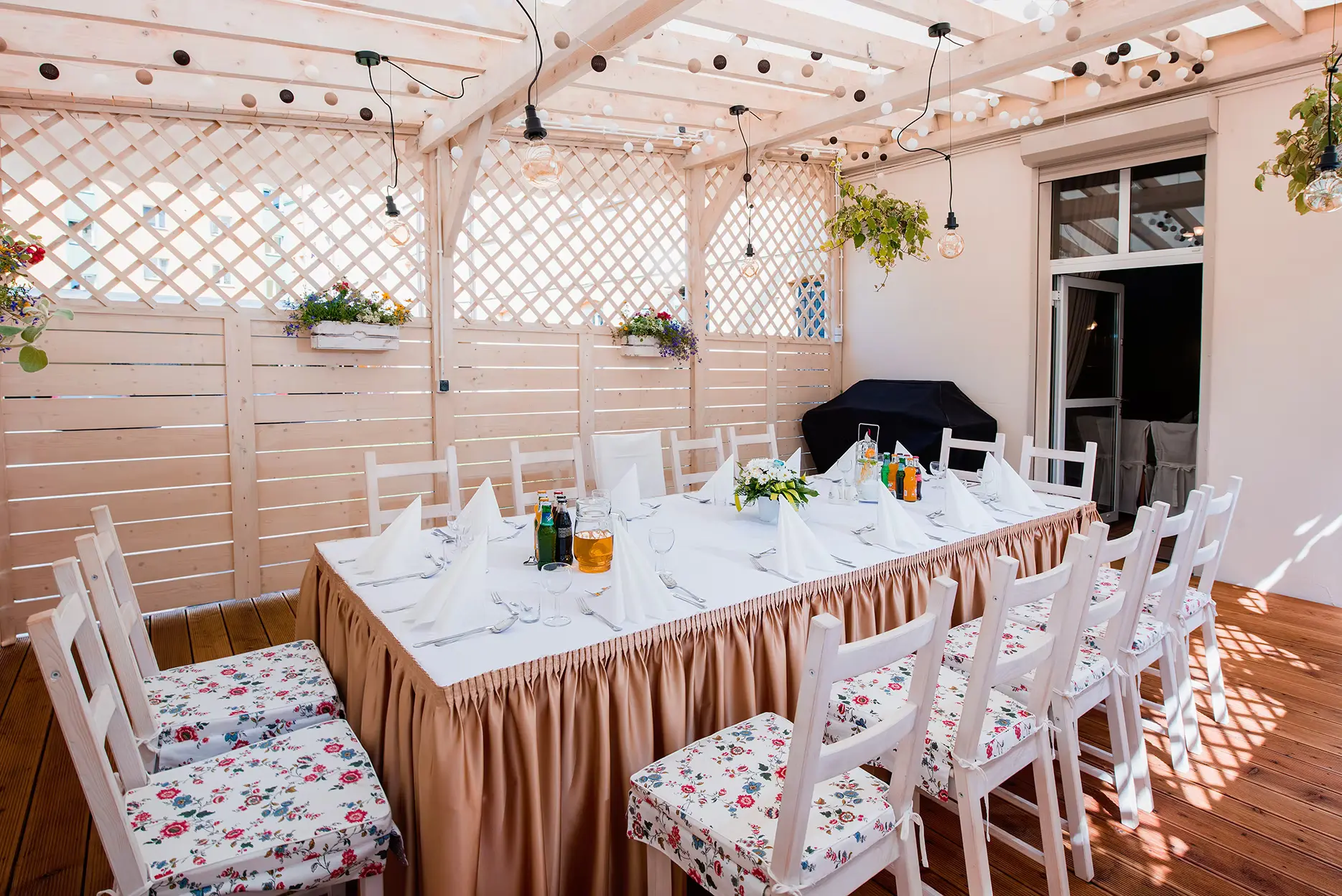 Restauracja Staromieyska - zdjęcie 30
