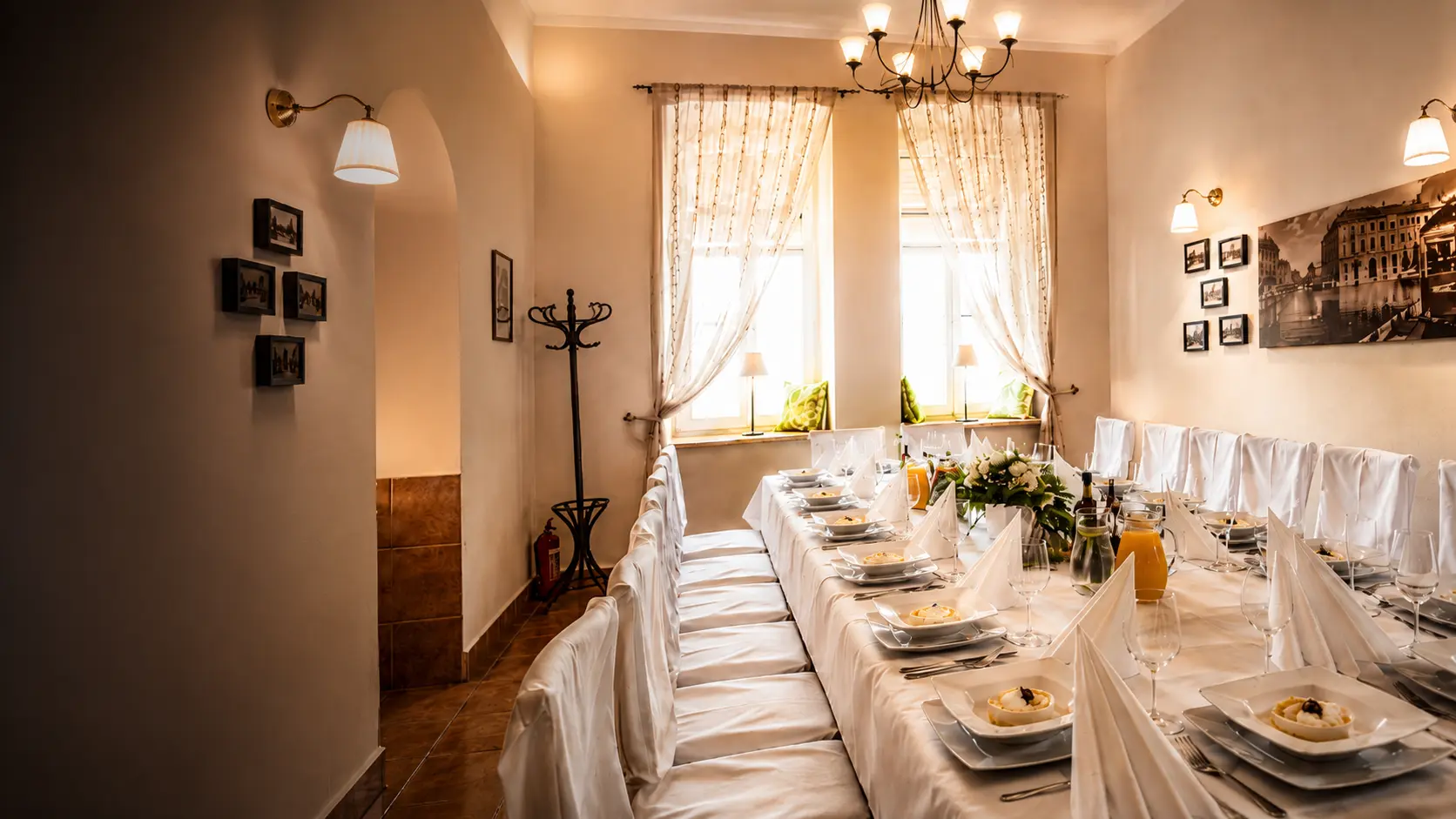 Restauracja Staromieyska - zdjęcie 33